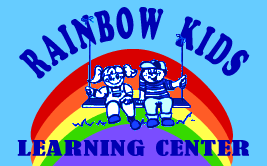 Rainbow Kids Logo
